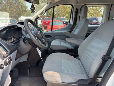 2017 Ford Transit Wagon XLT
