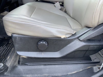 2019 Ford F-350SD XL DRW