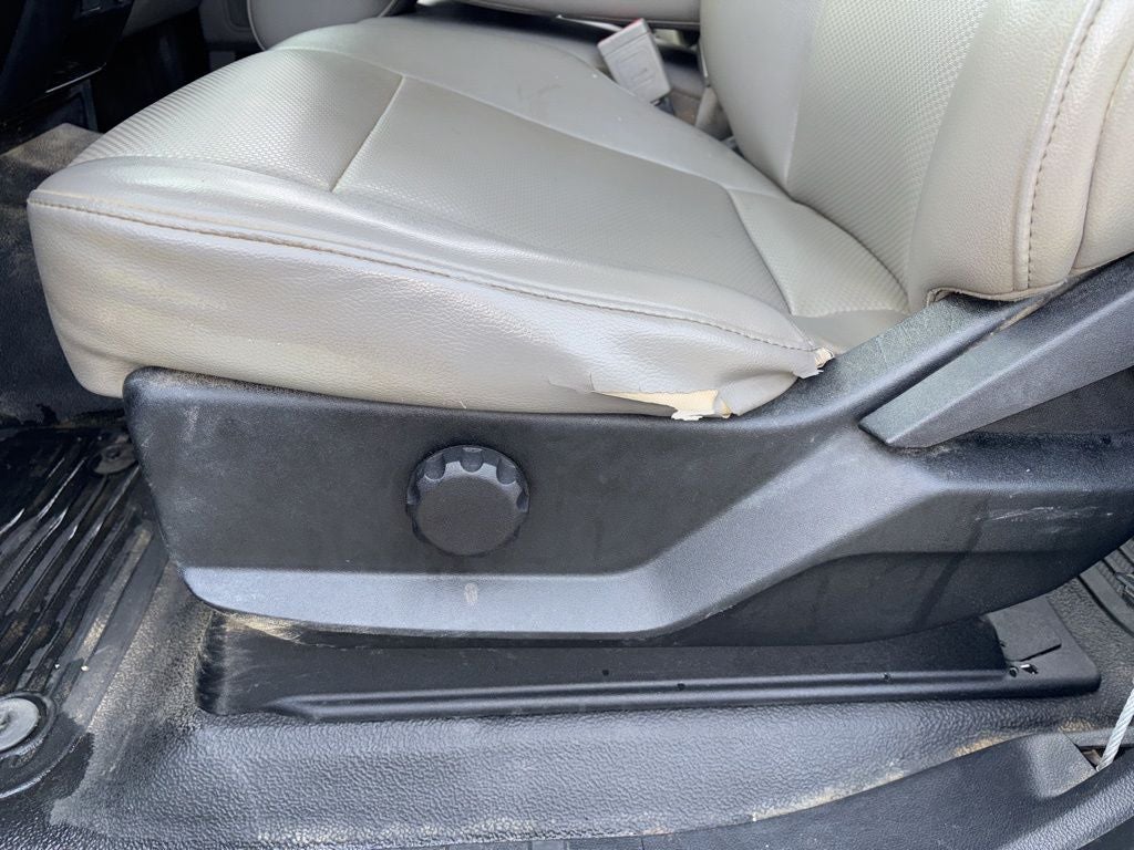 2019 Ford F-350SD XL DRW