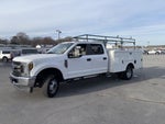 2019 Ford F-350SD XL DRW