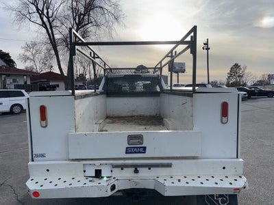 2019 Ford F-350SD XL DRW