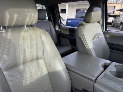 2019 Ford F-350SD XL DRW