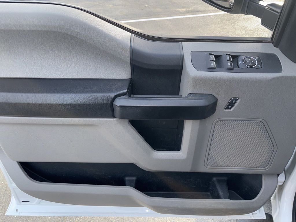 2019 Ford F-350SD XL DRW