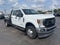 2022 Ford F-350 XL