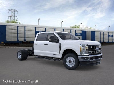 2026 Ford F-350SD XL DRW