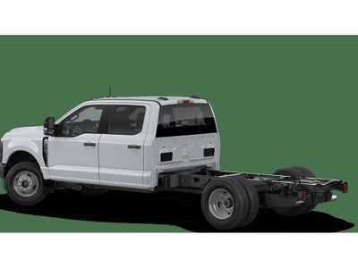 2026 Ford F-350 XL