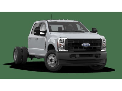 2026 Ford F-350 XL