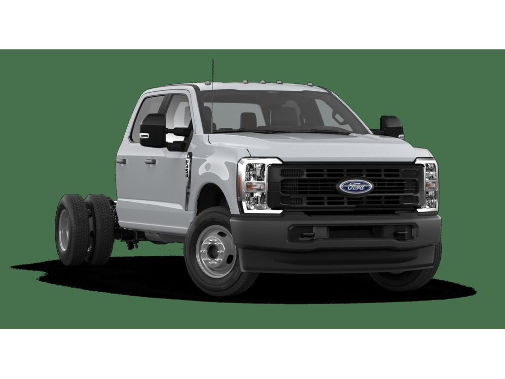 2026 Ford F-350 XL