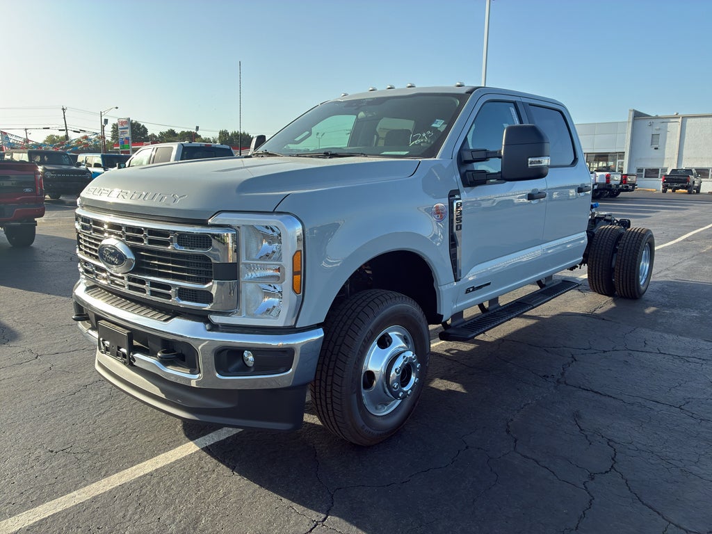 2026 Ford F-350 XL