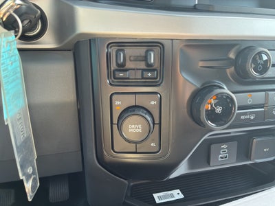 2026 Ford F-350 XL