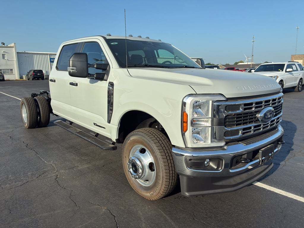 2026 Ford F-350 XL