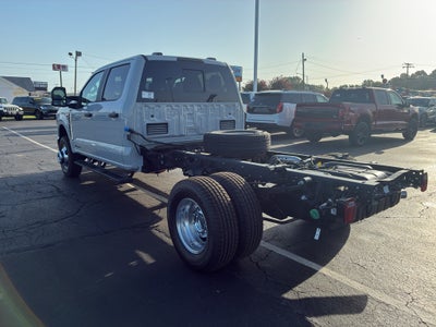 2026 Ford F-350 XL