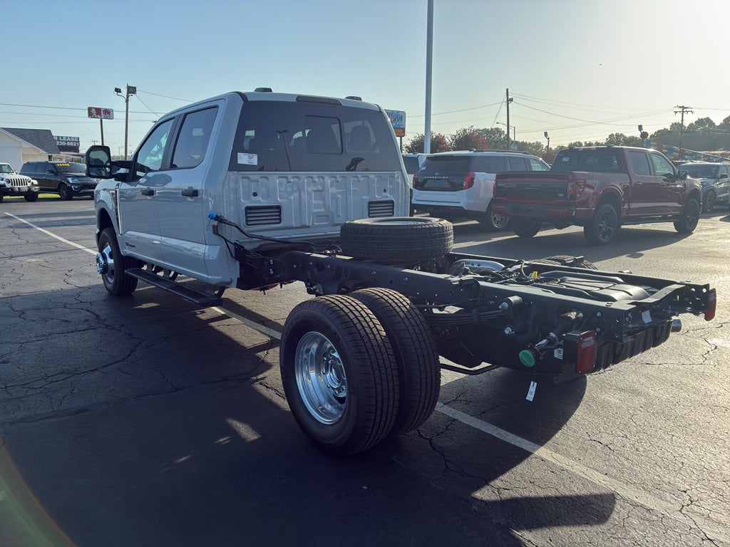 2026 Ford F-350 XL