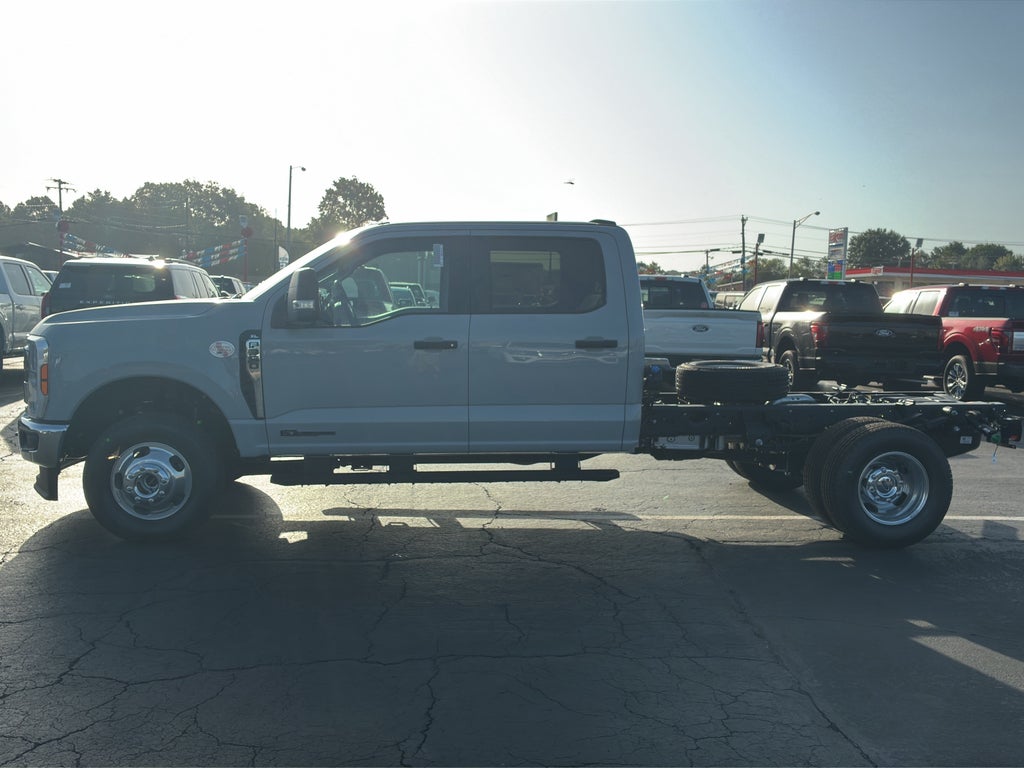 2026 Ford F-350 XL