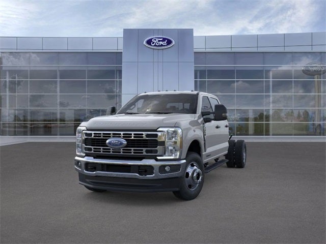 2026 Ford F-350SD XL DRW