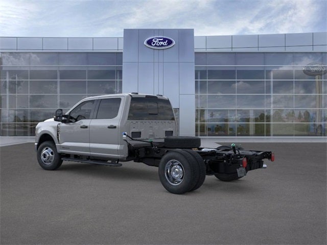 2026 Ford F-350SD XL DRW