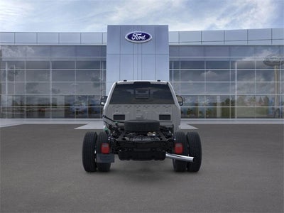 2026 Ford F-350SD XL DRW