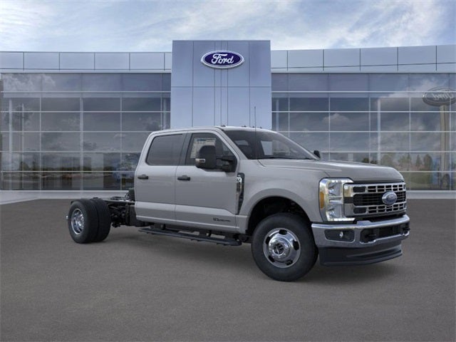 2026 Ford F-350SD XL DRW