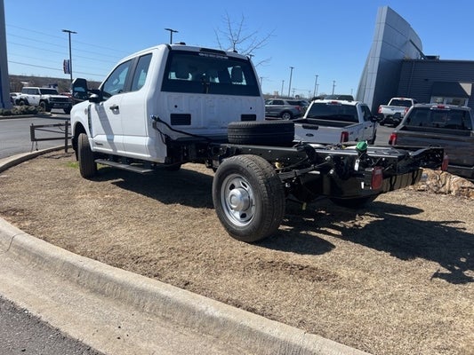 2024 Ford F-350SD Base in Wynne, AR - Red River Automotive Group