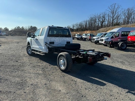 2024 Ford F-350SD Base in Wynne, AR - Red River Automotive Group