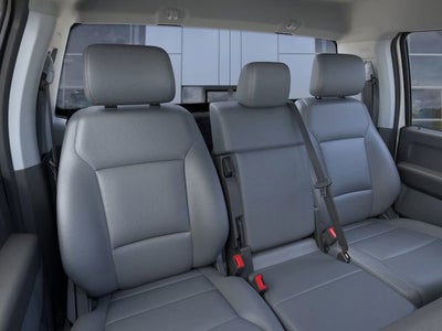 2026 Ford F-600SD Base