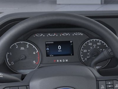 2026 Ford F-600SD Base