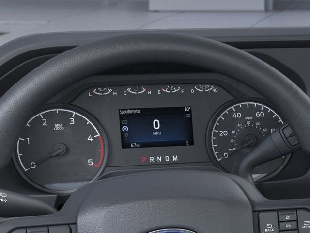 2026 Ford F-600SD Base