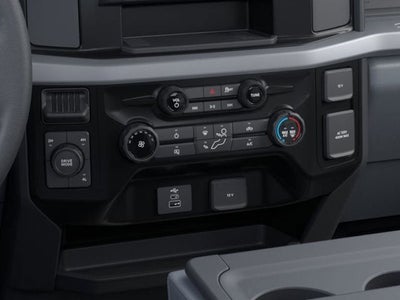 2026 Ford F-600SD Base