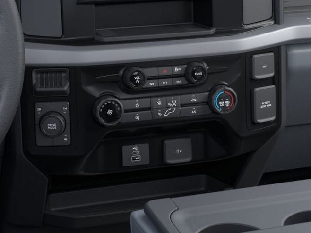 2026 Ford F-600SD Base