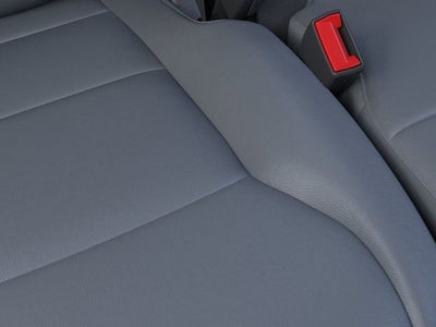 2026 Ford F-600SD Base