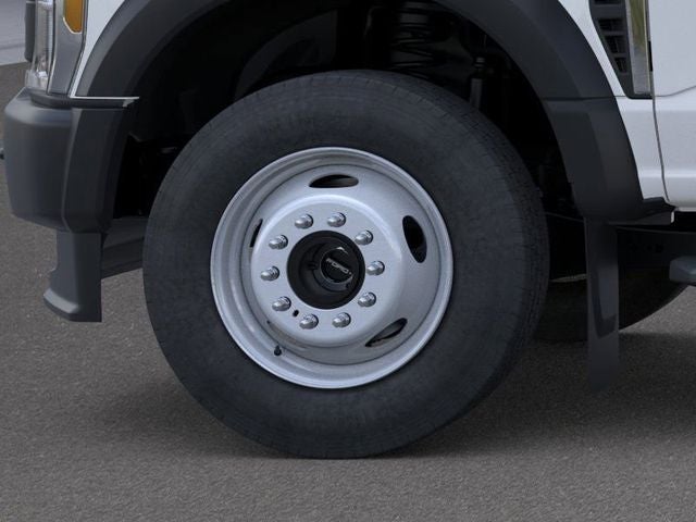 2026 Ford F-600SD Base