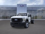 2026 Ford F-600SD Base