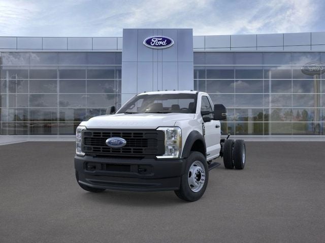 2026 Ford F-600SD Base