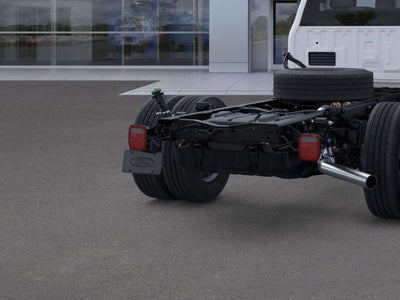 2026 Ford F-600SD Base