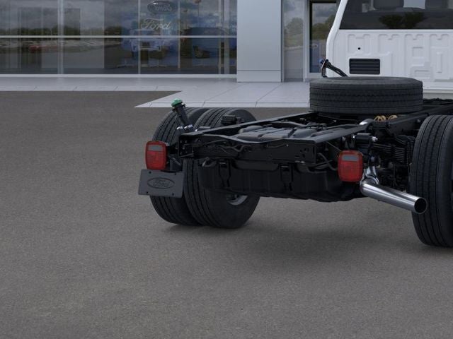 2026 Ford F-600SD Base