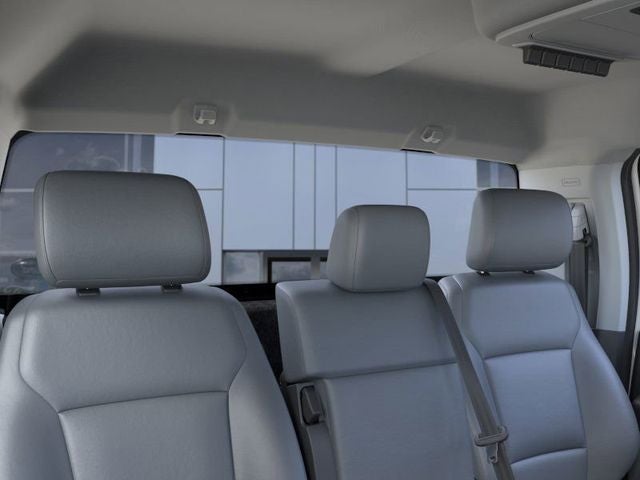 2026 Ford F-600SD Base