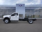 2026 Ford F-600SD Base