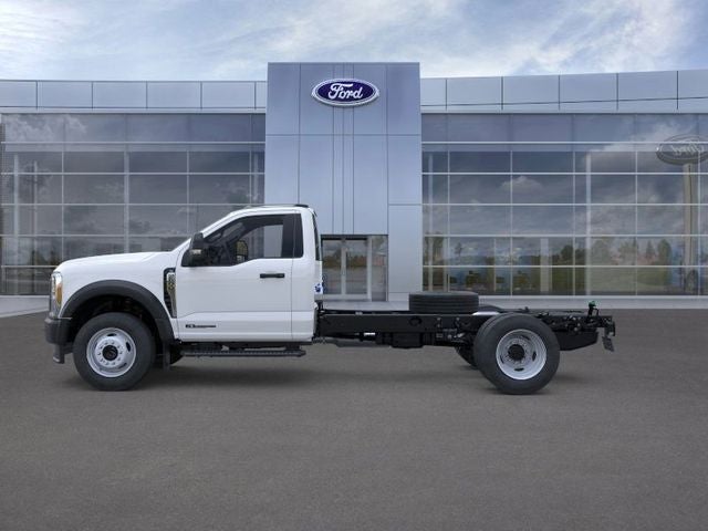 2026 Ford F-600SD Base
