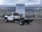 2026 Ford F-600SD Base