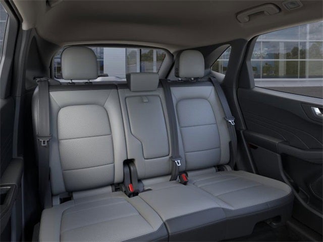 2025 Ford Escape Plug-In Hybrid Base