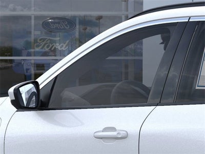 2025 Ford Escape Plug-In Hybrid Base