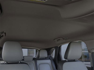 2025 Ford Escape Plug-In Hybrid Base