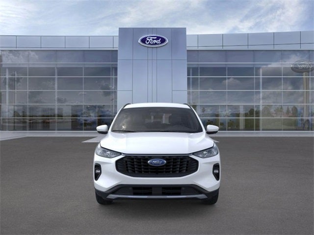 2025 Ford Escape Plug-In Hybrid Base