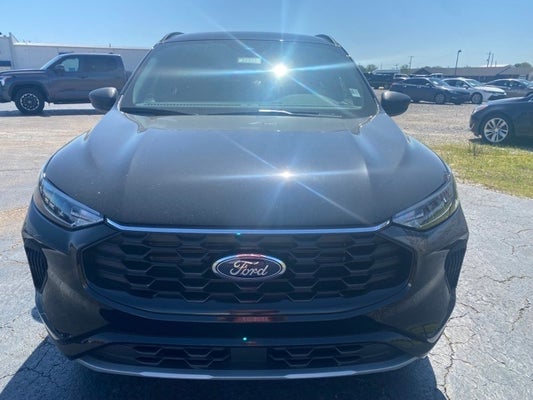 2024 Ford Escape ST-Line in Wynne, AR - Red River Automotive Group