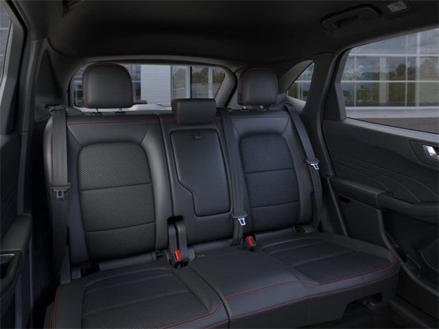 2025 Ford Escape Hybrid ST-Line