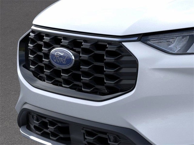2025 Ford Escape Hybrid ST-Line