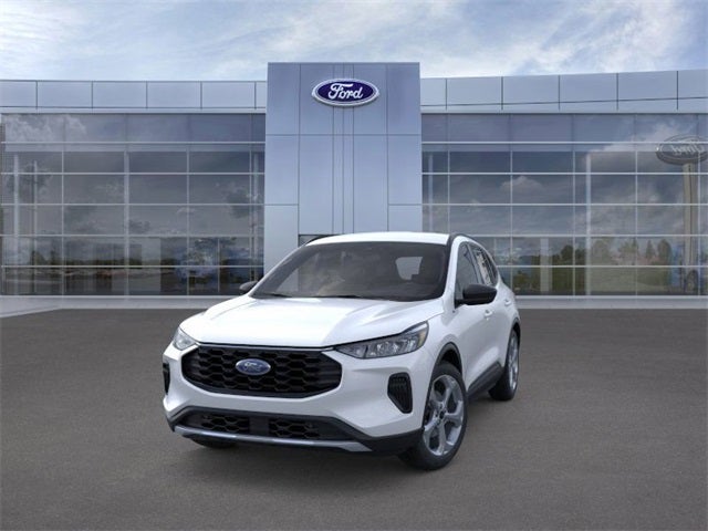 2025 Ford Escape Hybrid ST-Line