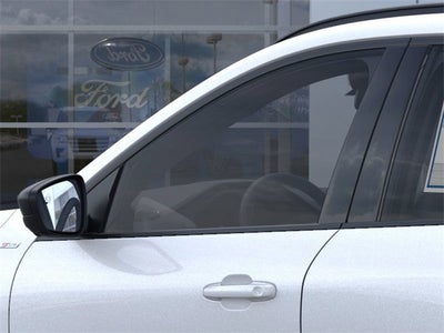 2025 Ford Escape Hybrid ST-Line