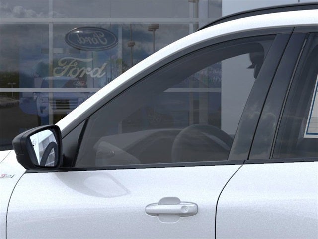 2025 Ford Escape Hybrid ST-Line