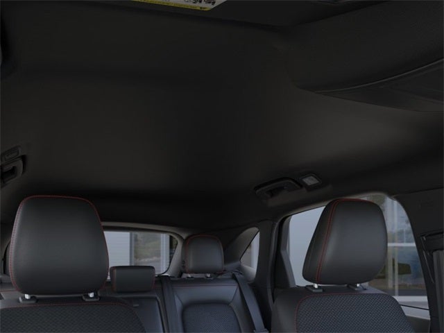 2025 Ford Escape Hybrid ST-Line